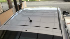 正面ルーフ