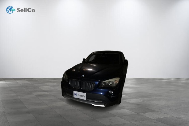 ＢＭＷ Ｘ１の売買実績画像