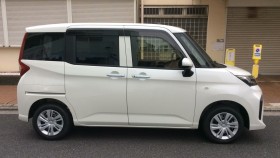 外装右