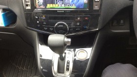 内装シフト