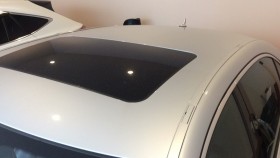 正面ルーフ