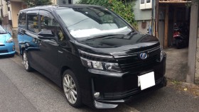 外装右前