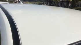 正面ルーフ