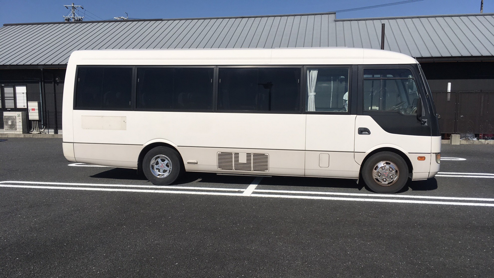 外装右