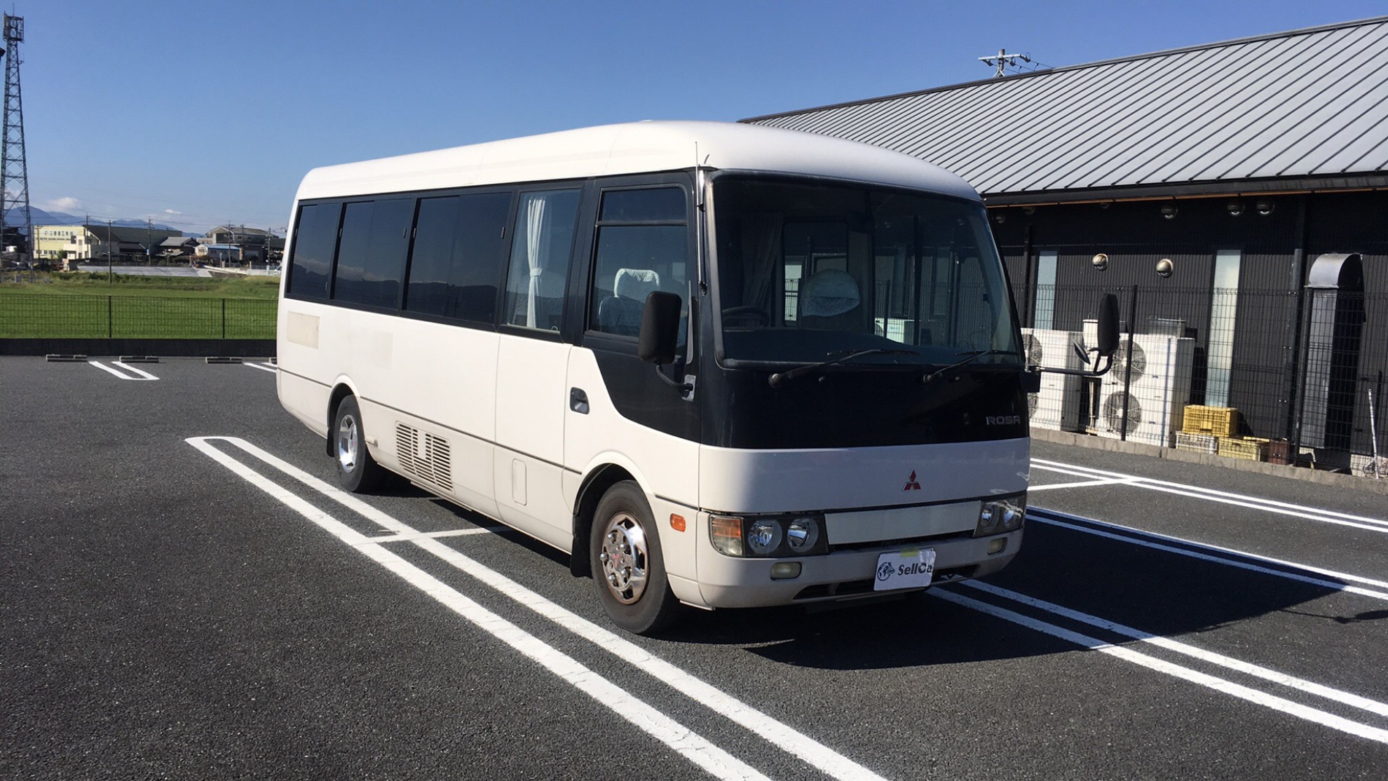 外装右前