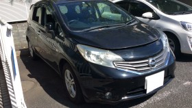 外装右前