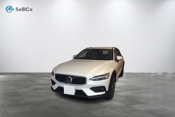 ボルボ Ｖ６０の売買実績画像