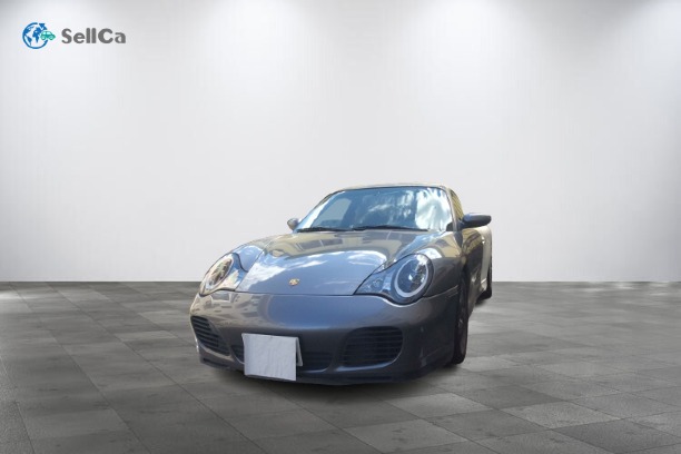 ポルシェ ９１１の売買実績画像