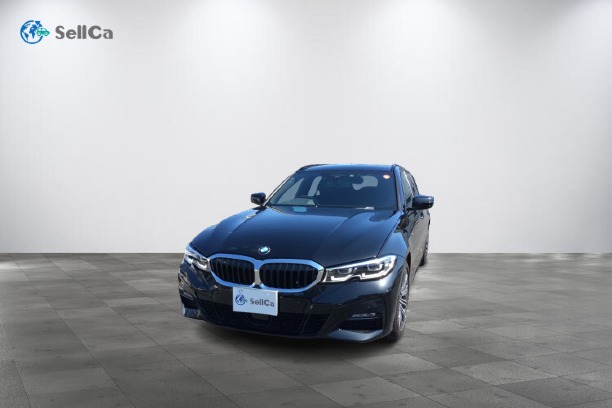 ＢＭＷ ３シリーズの売買実績画像