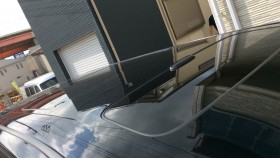 正面ルーフ