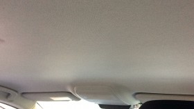 内装ルーフ