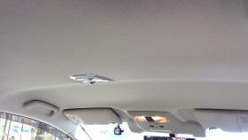 内装ルーフ