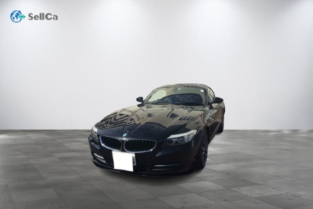 ＢＭＷ Ｚ４の売買実績画像