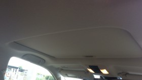 内装ルーフ