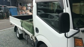 外装右