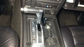 内装シフト