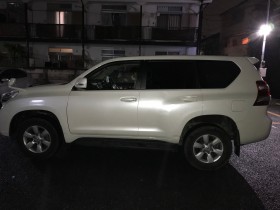 外装左