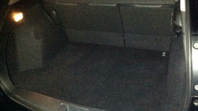 内装トランク