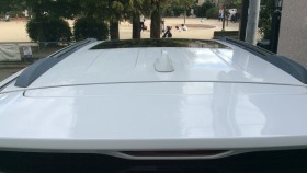 正面ルーフ