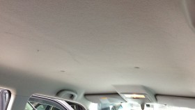 内装ルーフ