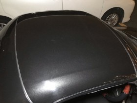 正面ルーフ