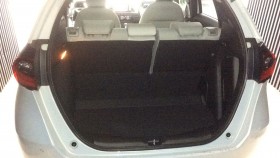 内装トランク