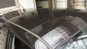 正面ルーフ