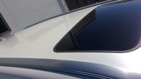 正面ルーフ