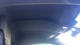 内装ルーフ