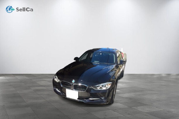 ＢＭＷ ３シリーズの売買実績画像