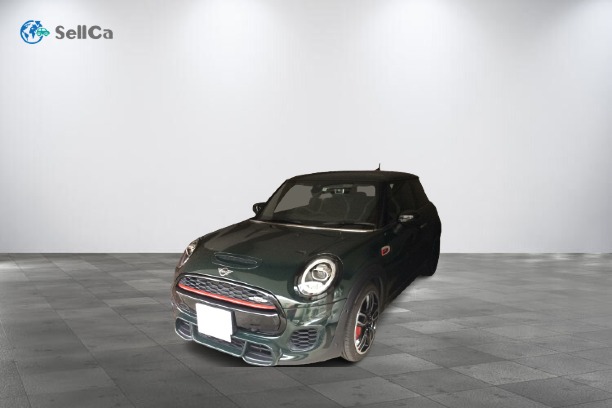 ＭＩＮＩ ＭＩＮＩの売買実績画像