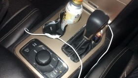 内装シフト