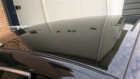 正面ルーフ