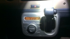 内装シフト