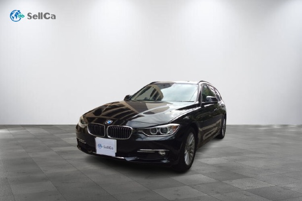 ＢＭＷ ３シリーズの売買実績画像