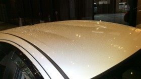 正面ルーフ