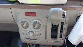 内装シフト