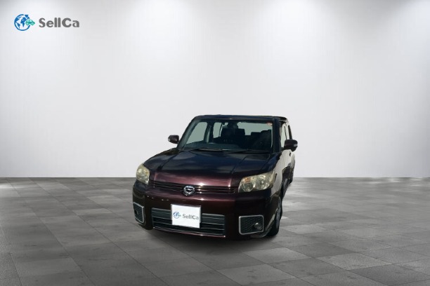トヨタ カローラルミオンの売買実績画像