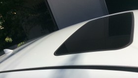 正面ルーフ