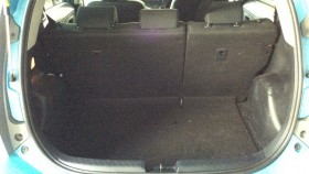 内装トランク