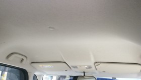 内装ルーフ