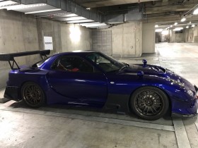 外装右