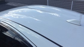正面ルーフ