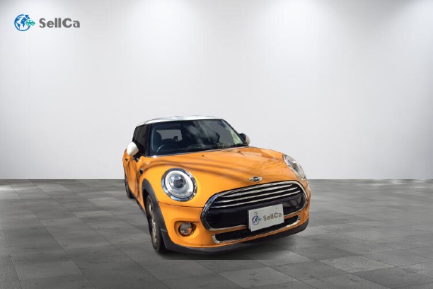 ＭＩＮＩ ＭＩＮＩの売買実績画像