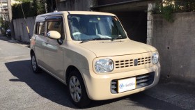 外装右前