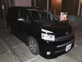 外装右前
