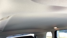 内装ルーフ