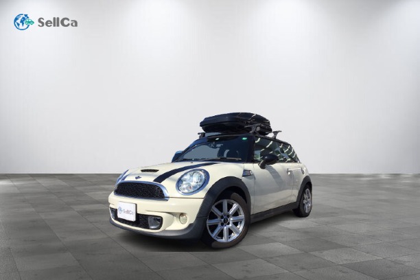 ＭＩＮＩ ＭＩＮＩの売買実績画像