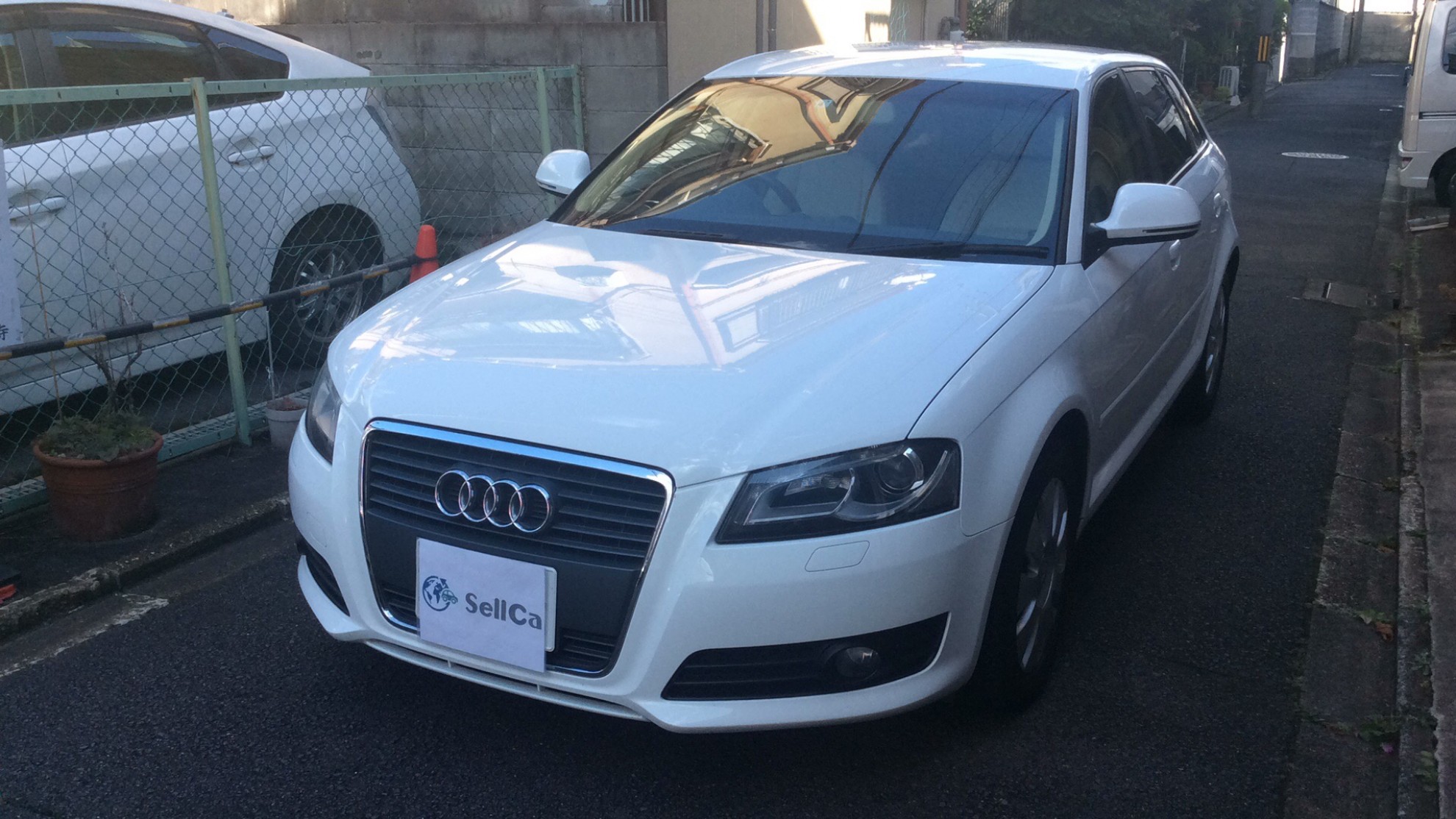 １．８Ｔの売却していただいたユーザーの車種画像