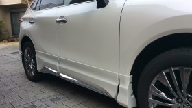 外装右